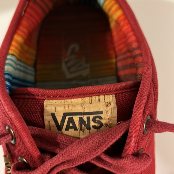 Vintage vans size 11.5 - Picture 4 of 8